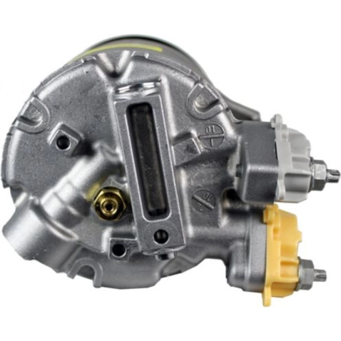 Mahle ACP 1203 000P Kompressor, Klimaanlage BEHR Premium Line Mahle ACP 1203 000P Kompressor, Klimaanlage BEHR Premium Line