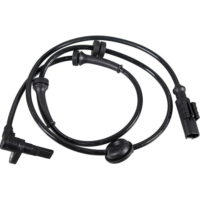 Metzger 09001515 Sensor, Raddrehzahl Metzger 09001515 Sensor, Raddrehzahl