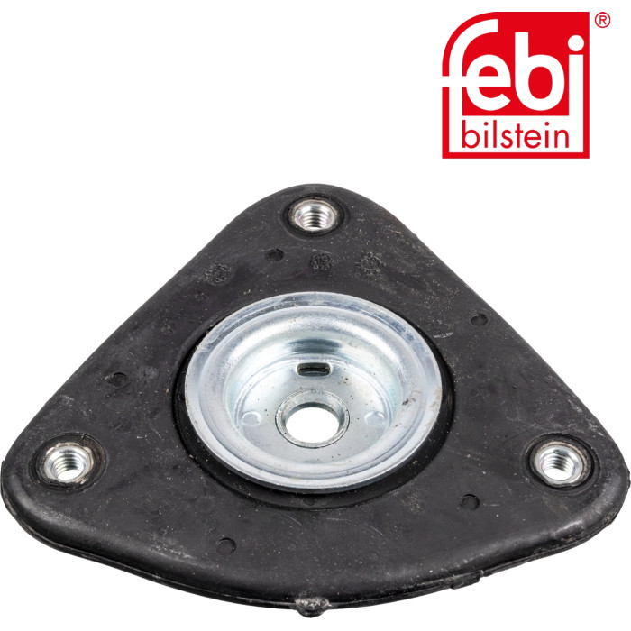FEBI BILSTEIN 102538 Federbeinstützlager, Domlager
