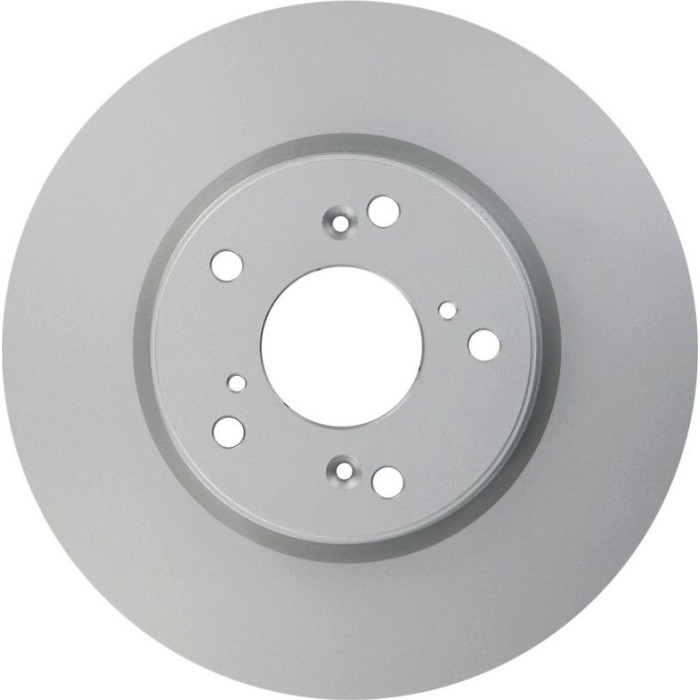 FTE 9082804 Bremsscheibe COATED RANGE