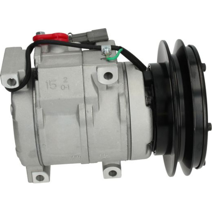 BOSCH 1 986 AD1 373 Kompressor, Klimaanlage