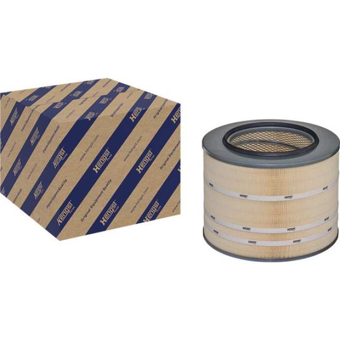 Hengst Filter E312L Luftfilter Hengst Filter E312L Luftfilter