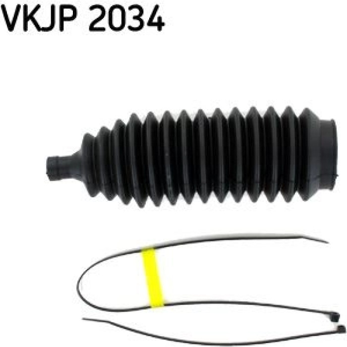 SKF VKJP 2034 Faltenbalgsatz, Lenkung