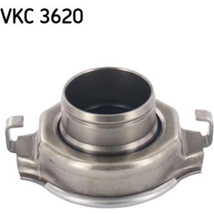 SKF VKC 3620 Ausrücklager SKF VKC 3620 Ausrücklager