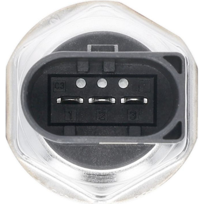 Valeo 367098 Sensor, Kraftstoffdruck