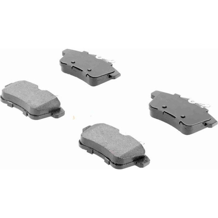 Vaico V42-0149 Bremsbelagsatz, Scheibenbremse Green Mobility Parts Vaico V42-0149 Bremsbelagsatz, Scheibenbremse Green Mobility Parts