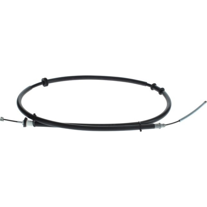 BOSCH 1 987 482 207 Seilzug, Feststellbremse