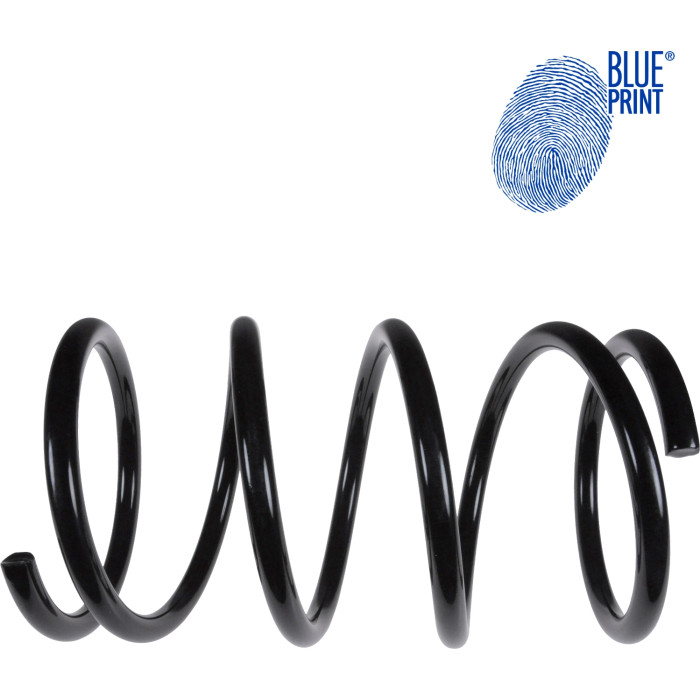 Blue Print ADC488312 Fahrwerksfeder