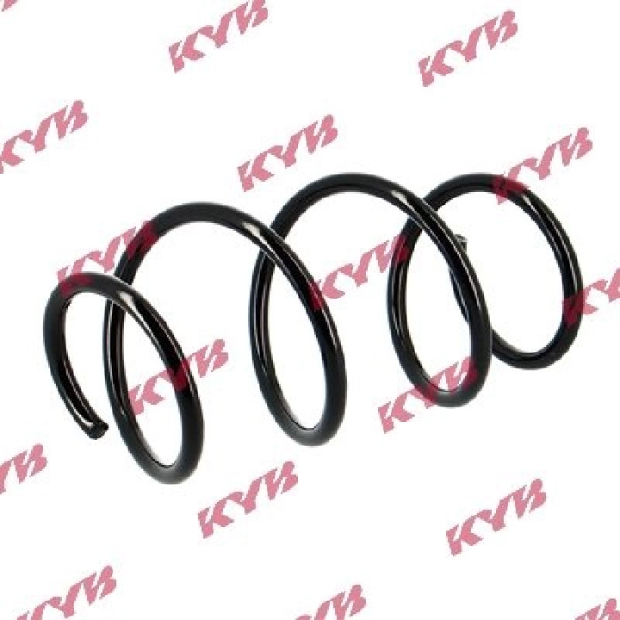 KYB RA1214 Fahrwerksfeder K-Flex KYB RA1214 Fahrwerksfeder K-Flex
