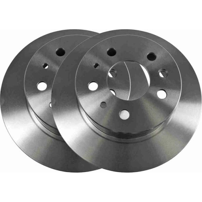 Vaico V30-40002 Bremsscheibe Vaico V30-40002 Bremsscheibe