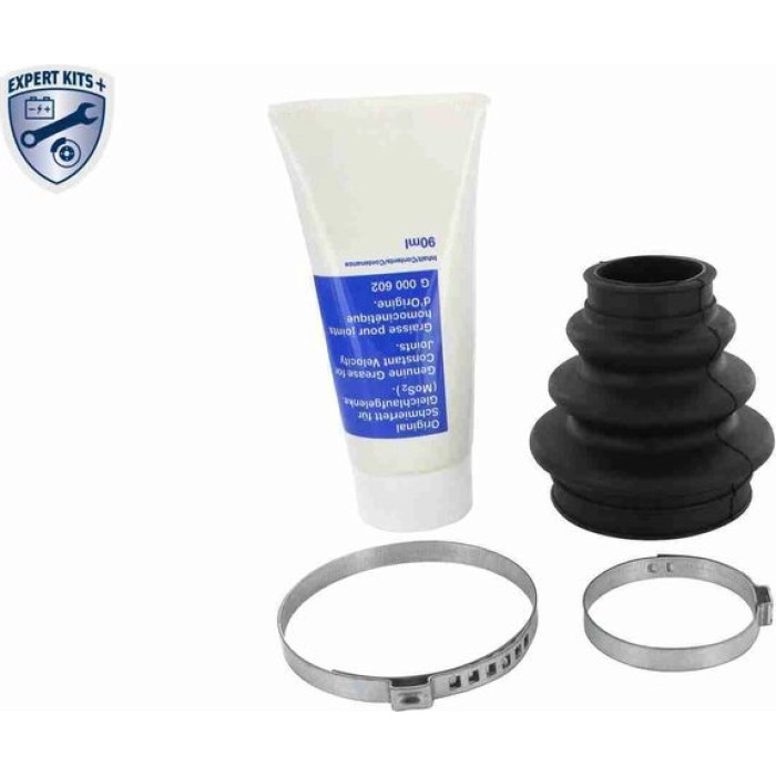 Vaico V20-0759 Faltenbalgsatz, Antriebswelle Expert Kits + Vaico V20-0759 Faltenbalgsatz, Antriebswelle Expert Kits +