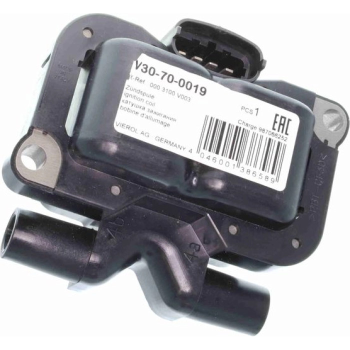 Zündspule V30-70-0019 Zündspule V30-70-0019