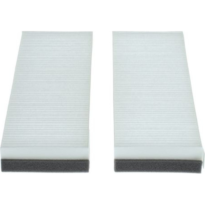 BOSCH 1 987 432 122 Innenraumfilter FILTER+