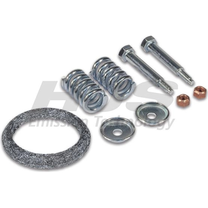 HJS 82 22 4627 Dichtungssatz, Abgasanlage HJS 82 22 4627 Dichtungssatz, Abgasanlage