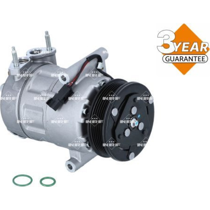 NRF 320082 Kompressor, Klimaanlage EASY FIT NRF 320082 Kompressor, Klimaanlage EASY FIT