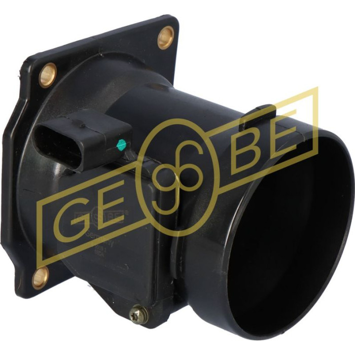 GEBE 9 5019 1 Luftmassenmesser GEBE 9 5019 1 Luftmassenmesser