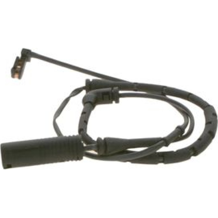 BOSCH 1 987 473 056 Warnkontakt, Bremsbelagverschleiß BOSCH 1 987 473 056 Warnkontakt, Bremsbelagverschleiß