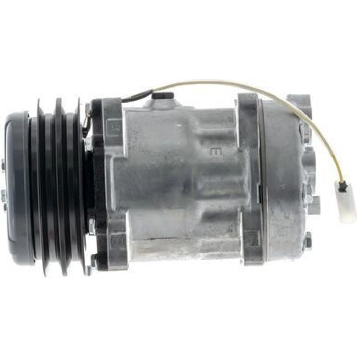 Mahle ACP 932 000S Kompressor, Klimaanlage BEHR Mahle ACP 932 000S Kompressor, Klimaanlage BEHR
