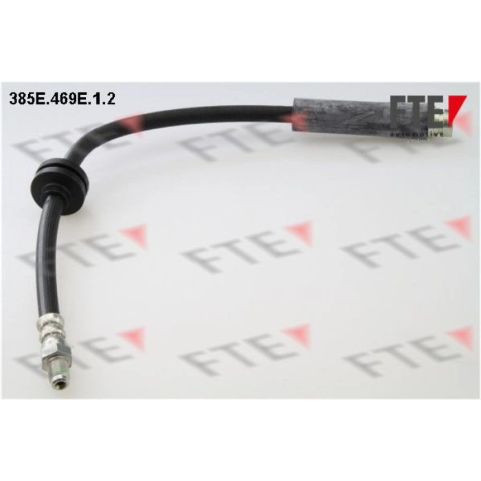 FTE 9240548 Bremsschlauch FTE 9240548 Bremsschlauch