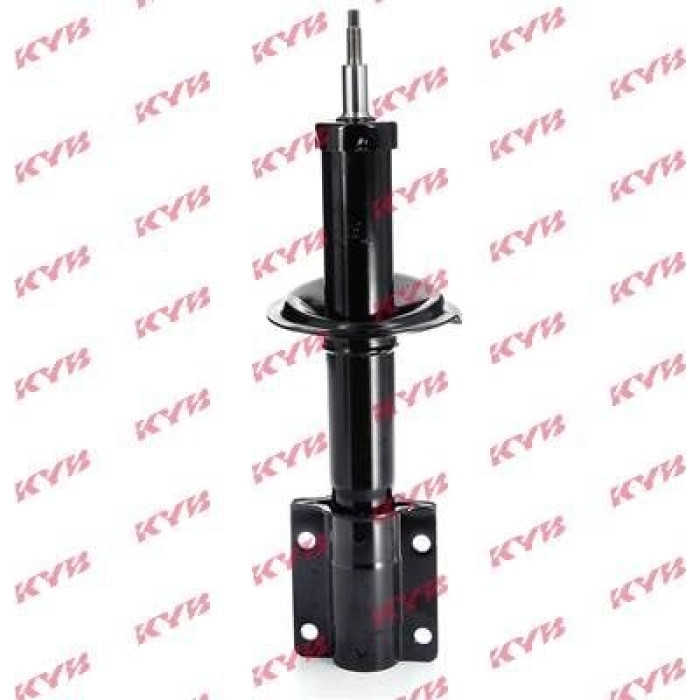 KYB 635807 Stoßdämpfer Premium KYB 635807 Stoßdämpfer Premium