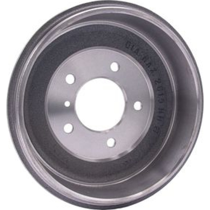 Hella 8DT 355 301-141 Bremstrommel