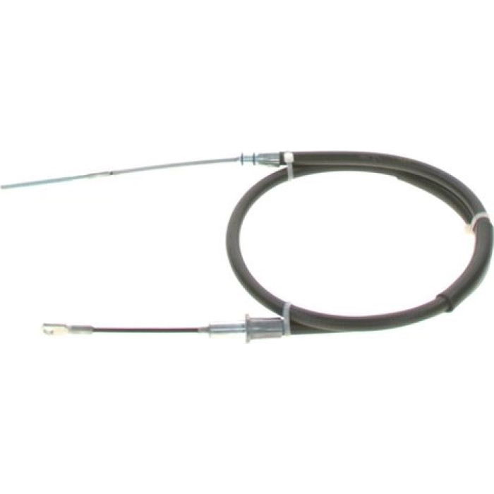 BOSCH 1 987 477 709 Seilzug, Feststellbremse BOSCH 1 987 477 709 Seilzug, Feststellbremse