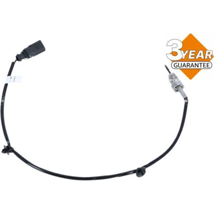 NRF 707404 Sensor, Abgastemperatur EASY FIT NRF 707404 Sensor, Abgastemperatur EASY FIT