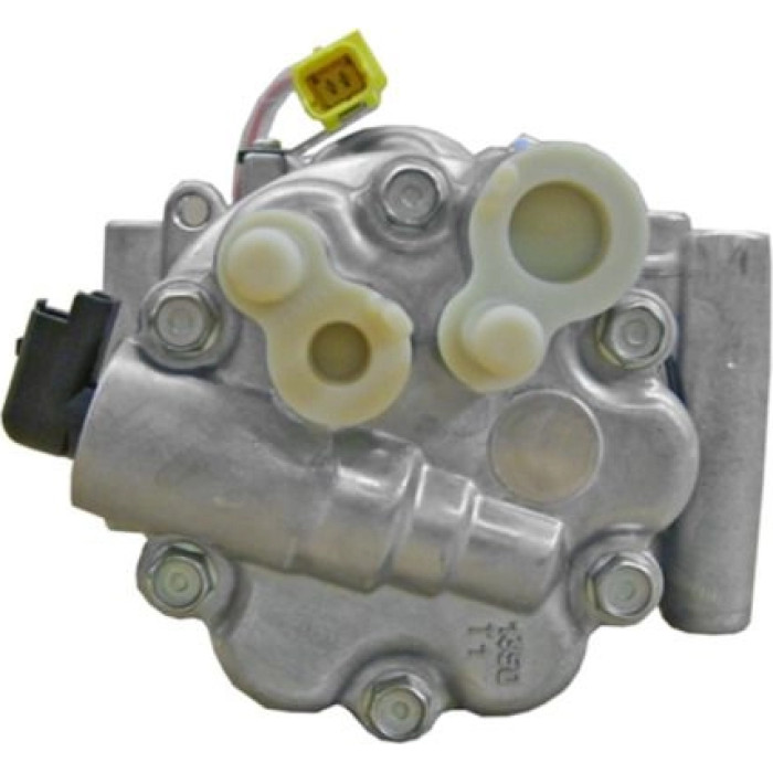 Mahle ACP 1275 000P Kompressor, Klimaanlage BEHR Premium Line Mahle ACP 1275 000P Kompressor, Klimaanlage BEHR Premium Line