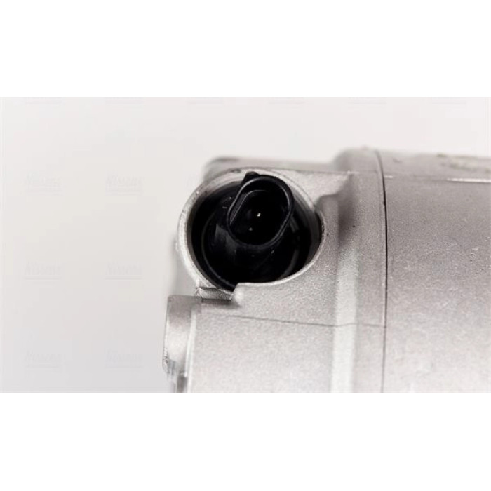 Nissens 89369 Kompressor, Klimaanlage FIRST FIT