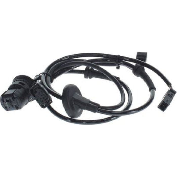 BOSCH 0 986 594 614 Sensor, Raddrehzahl BOSCH 0 986 594 614 Sensor, Raddrehzahl