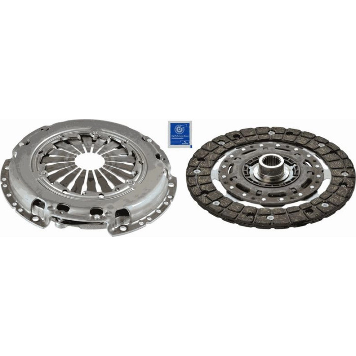 SACHS 3000 950 735 Kupplungssatz