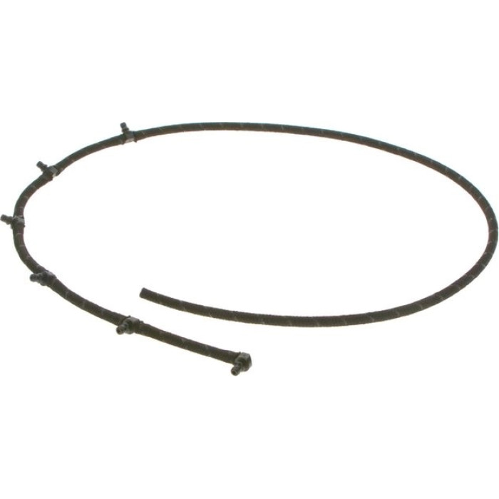 BOSCH 0 928 400 545 Schlauch, Leckkraftstoff
