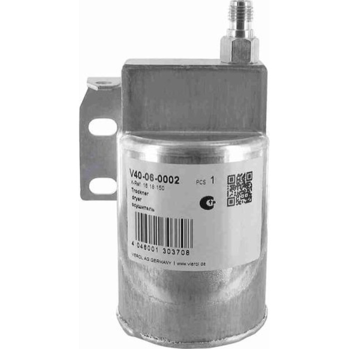 Vemo V40-06-0002 Trockner, Klimaanlage