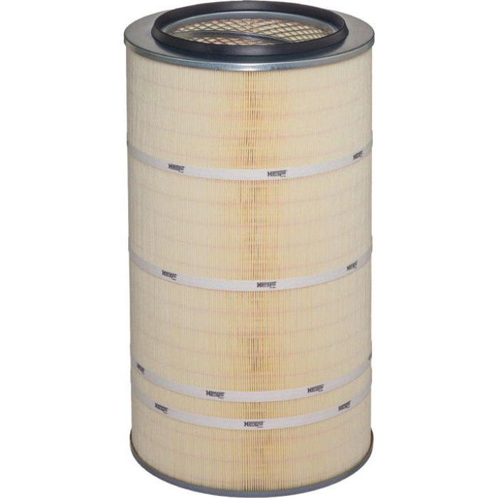 Hengst Filter E119L74 Luftfilter