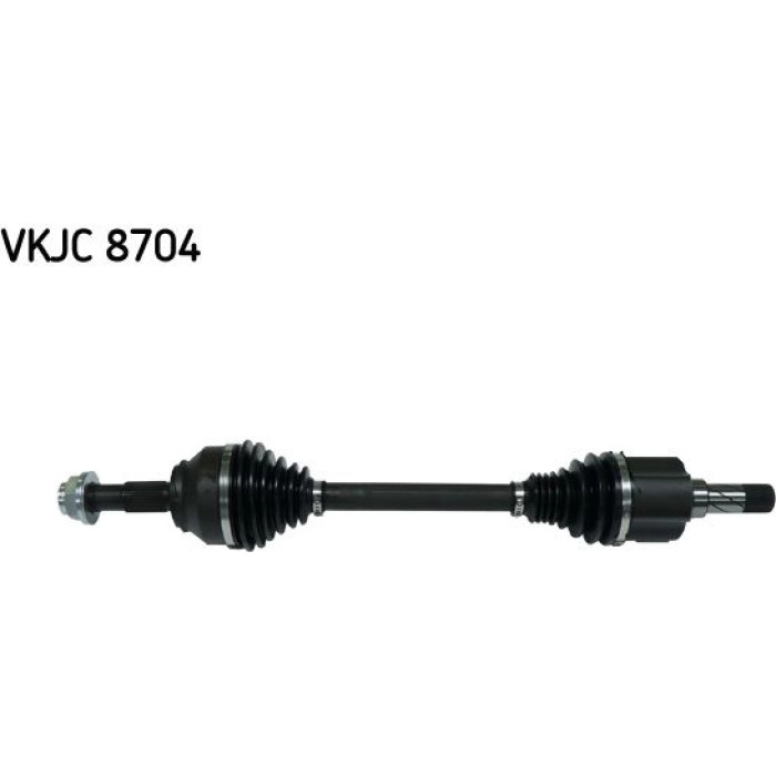 SKF VKJC 8704 Antriebswelle SKF VKJC 8704 Antriebswelle