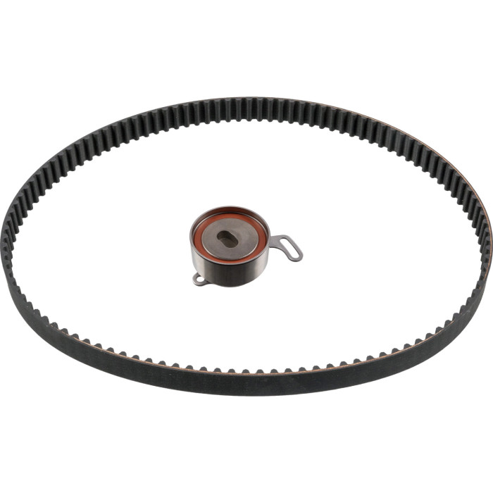 FEBI BILSTEIN 24814 Zahnriemensatz FEBI BILSTEIN 24814 Zahnriemensatz
