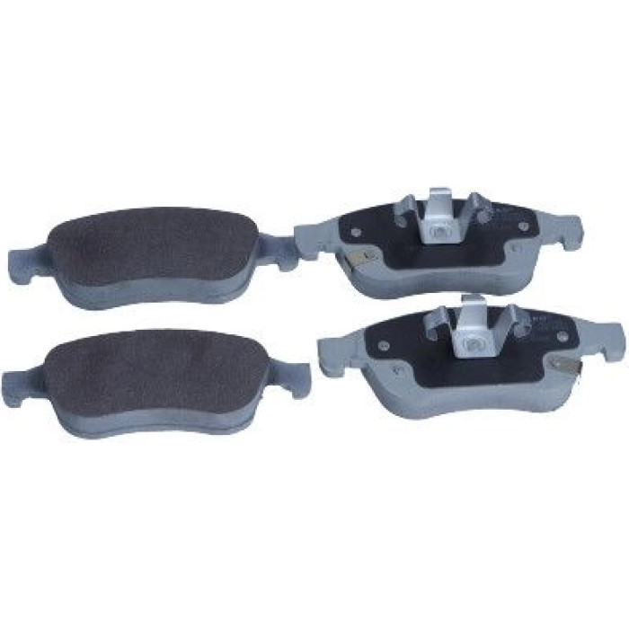 QUARO QP4347 Bremsbelagsatz, Scheibenbremse QUARO QP4347 Bremsbelagsatz, Scheibenbremse