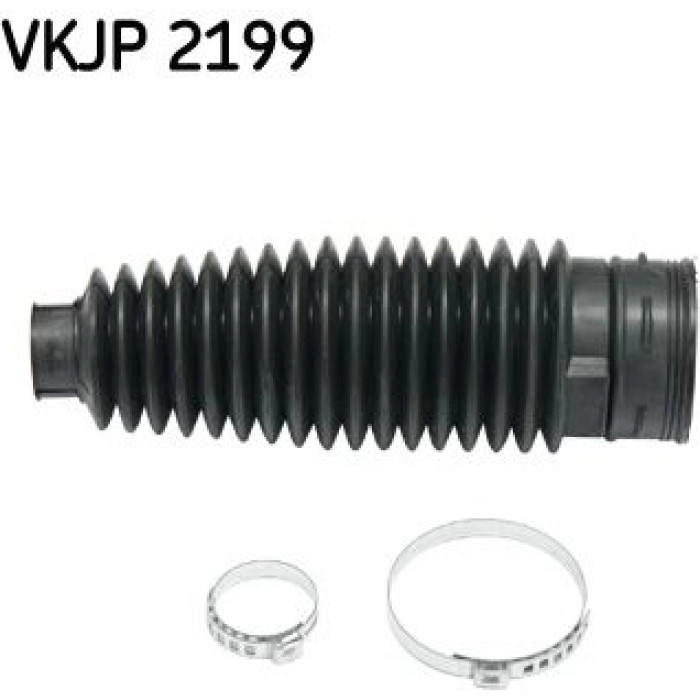 SKF VKJP 2199 Faltenbalgsatz, Lenkung