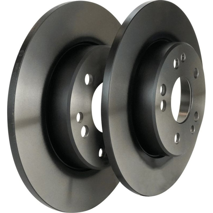 TRW DF1581 Bremsscheibe TRW DF1581 Bremsscheibe