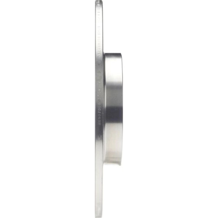 BOSCH 0 986 479 B04 Bremsscheibe