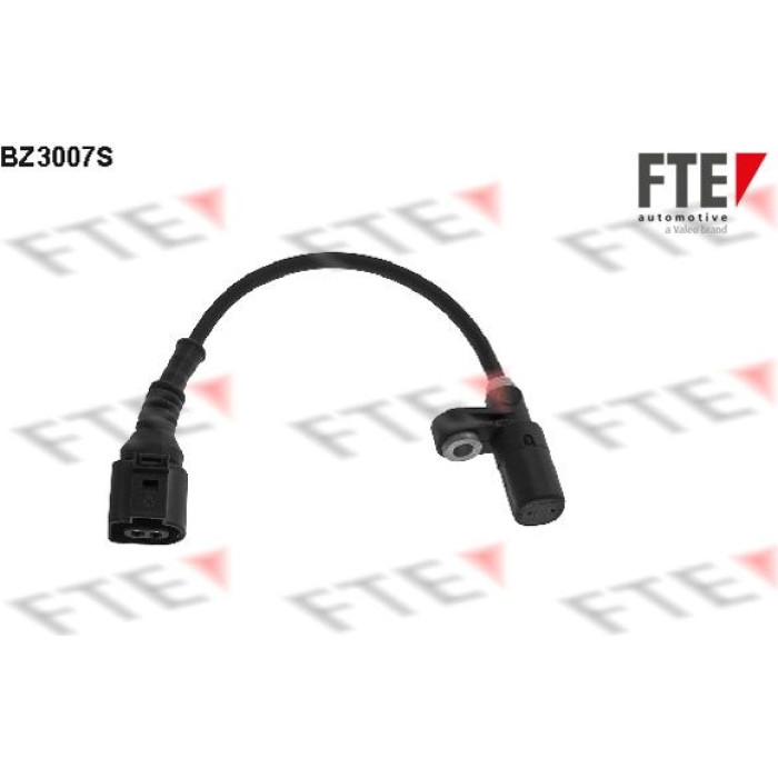 FTE 9400007 Sensor, Raddrehzahl FTE 9400007 Sensor, Raddrehzahl