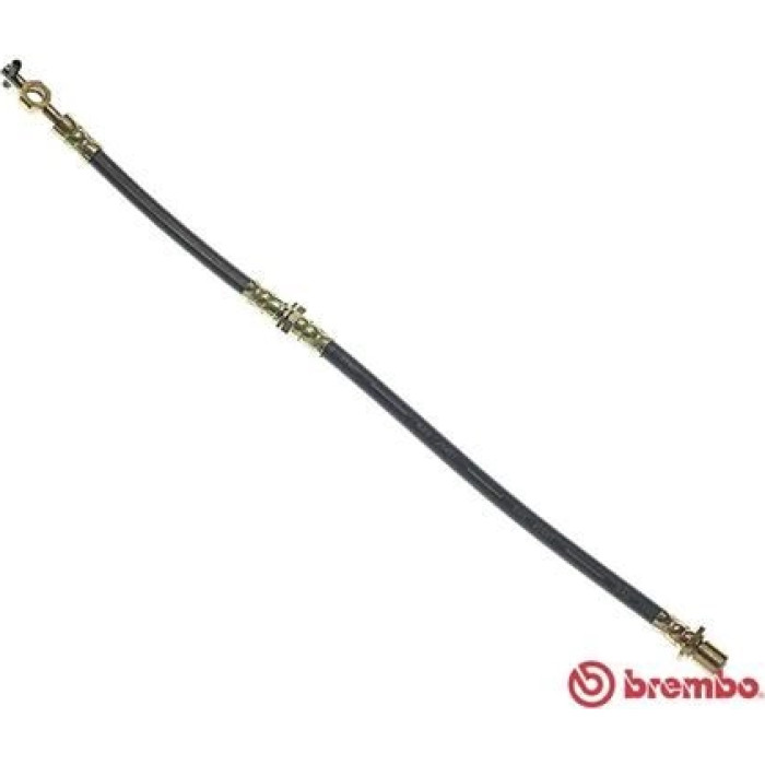 Brembo T 83 033 Bremsschlauch ESSENTIAL LINE