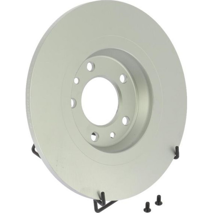 Ferodo DDF1275C Bremsscheibe PREMIER Coat+ disc