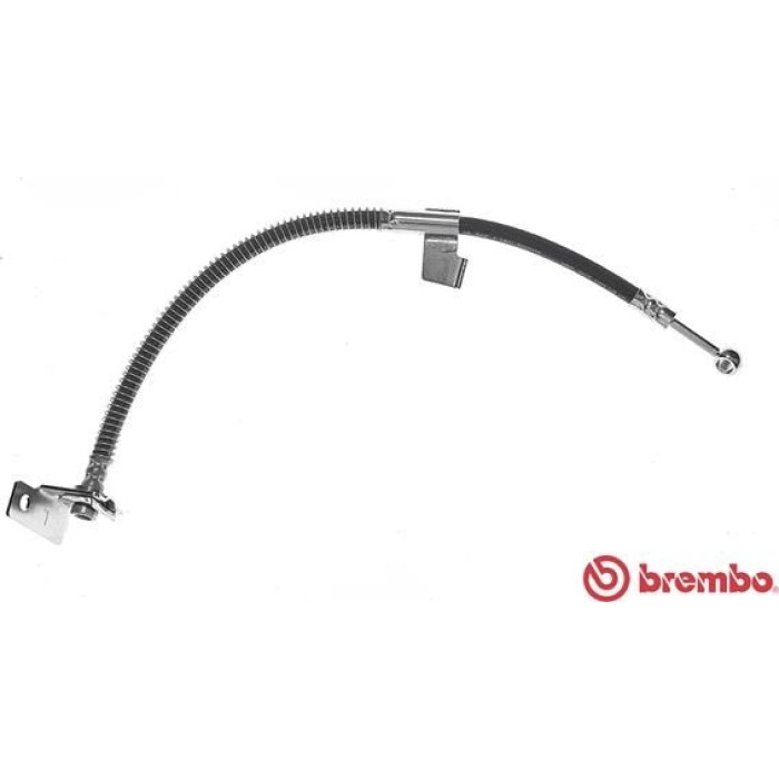 Brembo T 30 064 Bremsschlauch ESSENTIAL LINE Brembo T 30 064 Bremsschlauch ESSENTIAL LINE