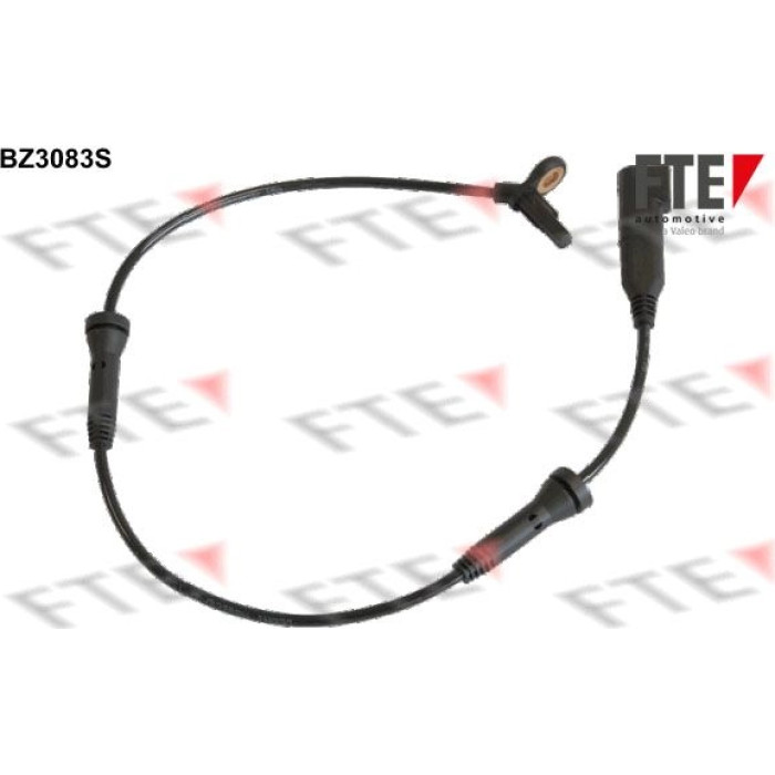 FTE 9400075 Sensor, Raddrehzahl FTE 9400075 Sensor, Raddrehzahl