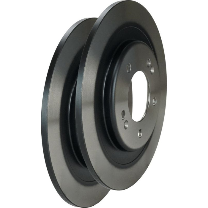 TRW DF6367 Bremsscheibe TRW DF6367 Bremsscheibe