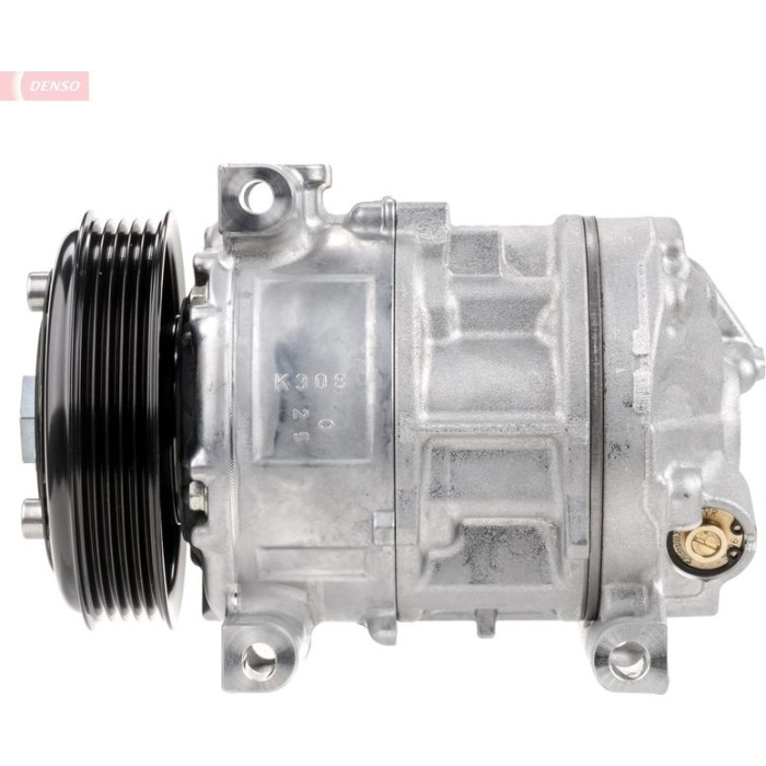 DENSO 5SL12 Klimakompressor DCP09064 DENSO 5SL12 Klimakompressor DCP09064