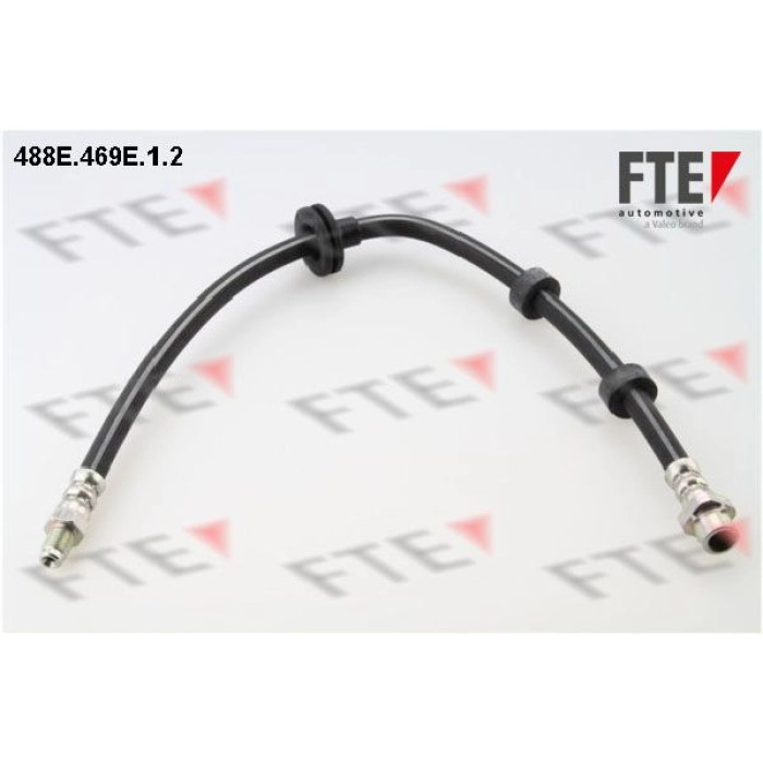 FTE 9240696 Bremsschlauch FTE 9240696 Bremsschlauch