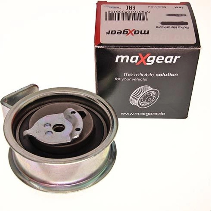 Maxgear 54-0371 Spannrolle, Zahnriemen Maxgear 54-0371 Spannrolle, Zahnriemen