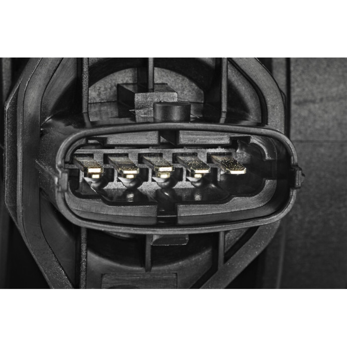 Valeo 253751 Luftmassenmesser